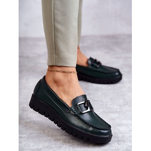 Step in style Дамски половинки модел 175925 Step in style