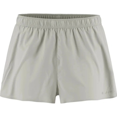 Craft dámské běžecké šortky ADV Essence 2" šedá