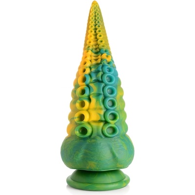 Creature Cocks Monstropus Tentacled Monster Dildo