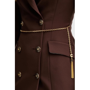 Elisabetta Franchi Рокля Elisabetta Franchi (AB89657E2)