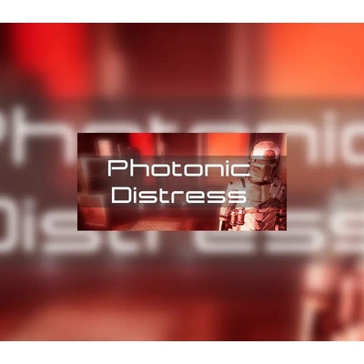 Photonic Distress