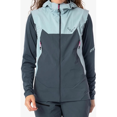 Dynafit Transalper DST Vest cloud blue
