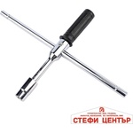 Paolo Ключ за джанти 17/19/21/23 - 2247 (25082) - steficenter