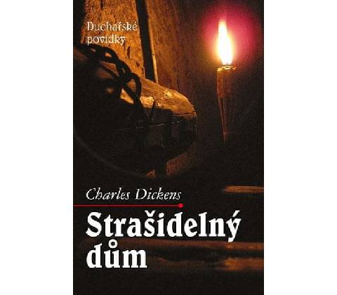 Strašidelný dům