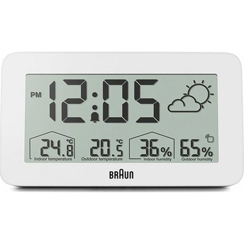 Braun BC13WP
