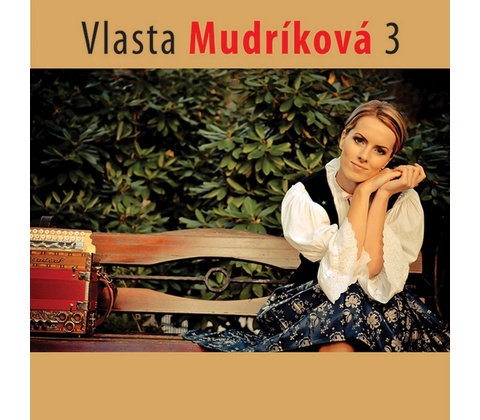 VLASTA MUDRÍKOVÁ 3.