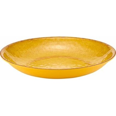 OEM Mísa Casablanca oranžová 420 x 420 x 70 mm 6 l