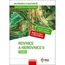 Rovnice a nerovnice II.