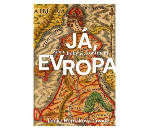 Já, Evropa