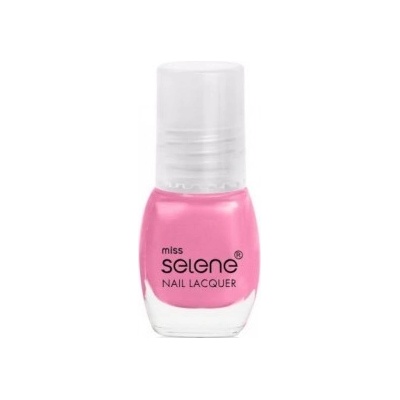 Miss Selene Nail Lacquerlak na nehty 120 5 ml