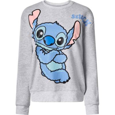 Dámská mikina Stitch – Zboží Mobilmania