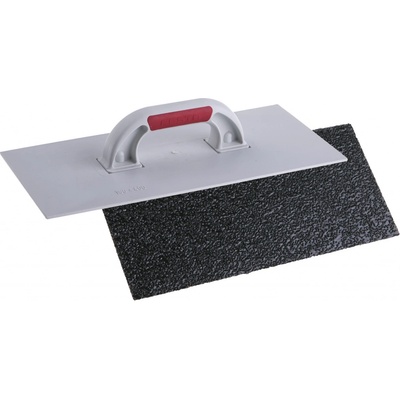 FESTA Hladítko brusné smirek 270x130mm PVC, zrnitost 16