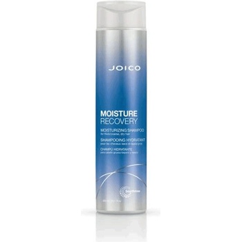 Joico Дълбоко хидратиращ шампоан за суха коса Moisture Recovery Shampoo 300ml