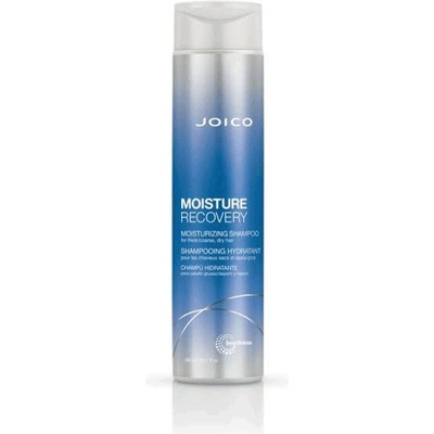 Joico Дълбоко хидратиращ шампоан за суха коса Moisture Recovery Shampoo 300ml