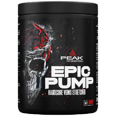 Epic Pump [500 грама] Energy!