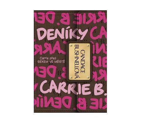 Deníky Carrie B.
