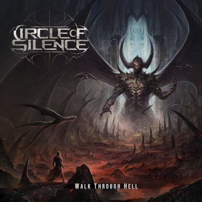 Walk Through Hell LP