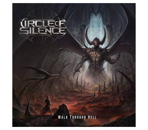 Walk Through Hell LP