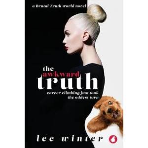 Awkward Truth (ISBN: 9783963245831)