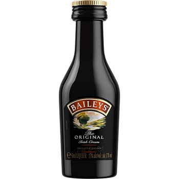 Image 1 of Bailey's Original 50 ml