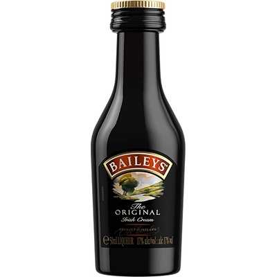 Bailey's Original 50 ml