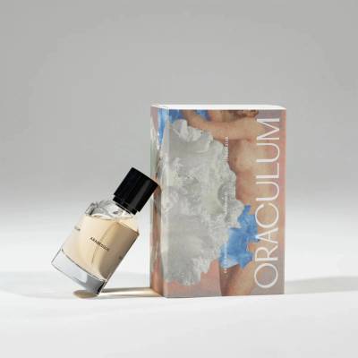 Oraculum ARABESQUE parfumovaná voda unisex 50 ml
