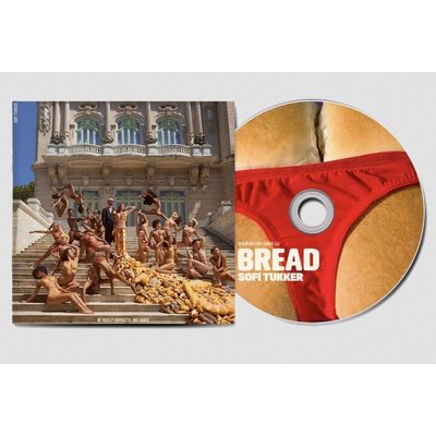 Sofi Tukker Bread CD