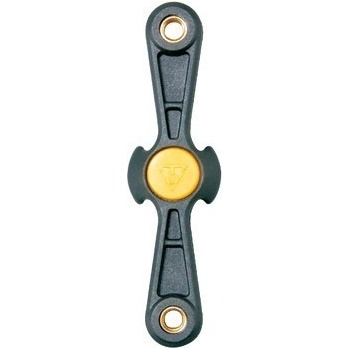 adaptér košíku lahve TOPEAK X 15