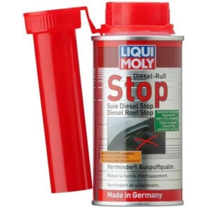 LIQUI MOLY 5180 Diesel Stop 0,15 l