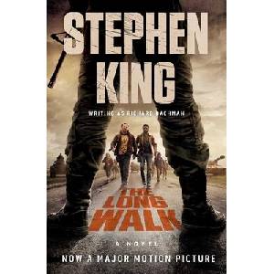 The Long Walk | KING STEPHEN (ISBN: 9781668208816)