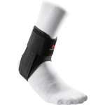 McDavid Футболна ортеза за глезен Stealth Cleat 2 | Football Ankle Brace Stealth Cleat 2+ 4311 M