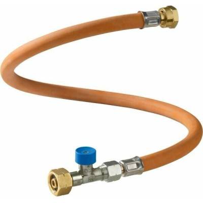 GOK Vysokotlaké plynové hadice Caramatic ConnectDrive varianta G.1 - délka 45 cm