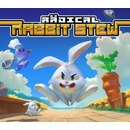 Radical Rabbit Stew