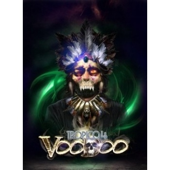 Tropico 4 Voodoo