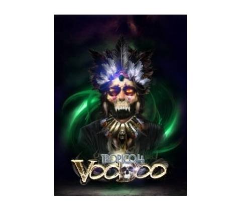 Tropico 4 Voodoo