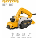 ROTOR REP1100 (10513) Електрическо ренде
