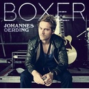 Boxer - Johannes Oerding CD