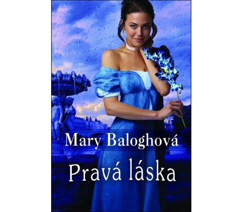 Pravá láska