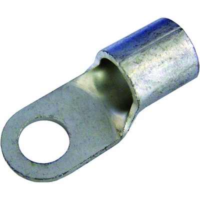Krimpovací kabelové oko pro měděný vodič Weidmüller KQN-M12/-150 (1493380000)