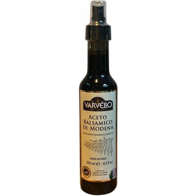 Varvello balzamikový ocot v spreji 250 ml