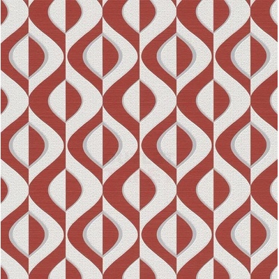 Rasch Тапет за стена нетъкан Retro Rasch 773941