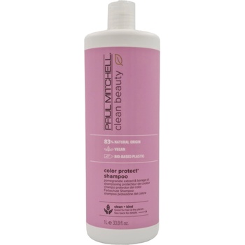 Paul Mitchell Clean Beauty Color Protect Shampoo 1000 ml