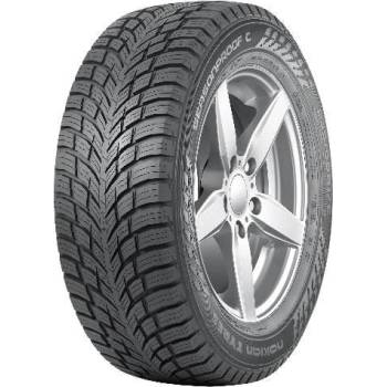 Nokian Tyres Seasonproof C 215/70 R15 109S