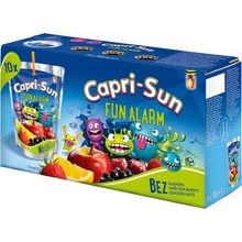 Capri-Sun Fun Alarm 10 x 200 ml