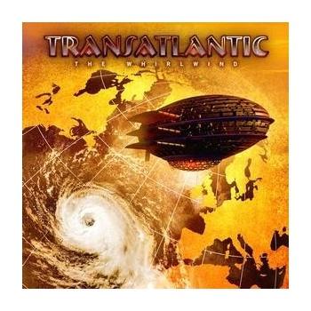 TRANSATLANTIC: WHIRLWIND/STANDARD CD