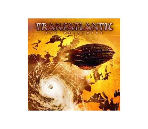 TRANSATLANTIC: WHIRLWIND/STANDARD CD