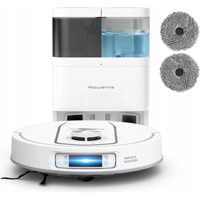 Rowenta X-Plorer S580 Max Wet & Dry Animal RR9547E0