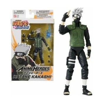 BANDAI Фигурки на Герои Bandai Kakashi Hatake 17 cm