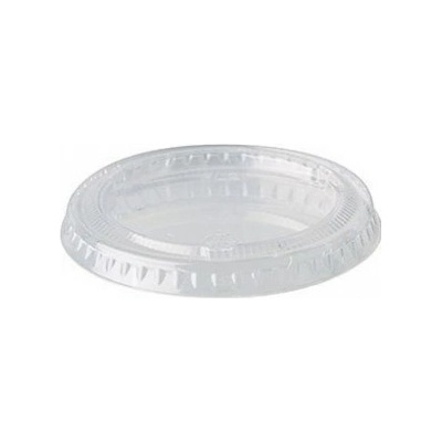 Jopka Viečko k miske pr.60 mm PET 50
