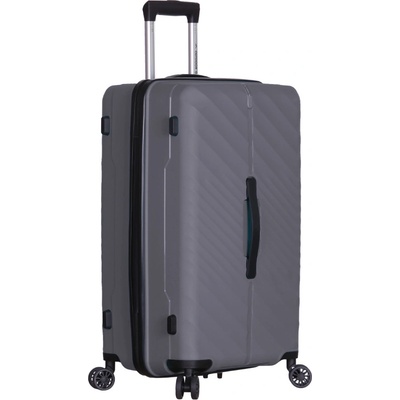 OUTDOOR GEAR Stellar TR407/3-M šedá 62 L